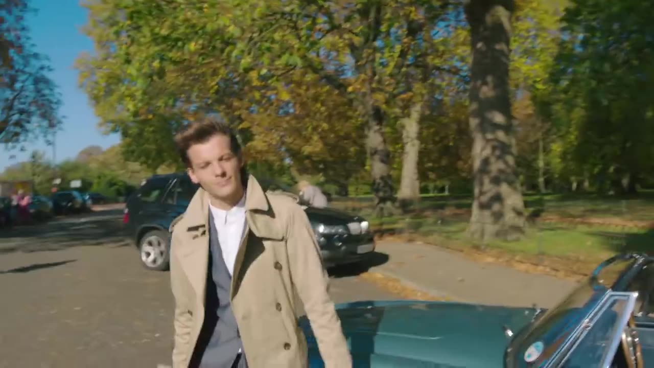 One Direction - Night Changes