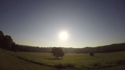 Sun ☀ Rise 7 22 23 57f/14c