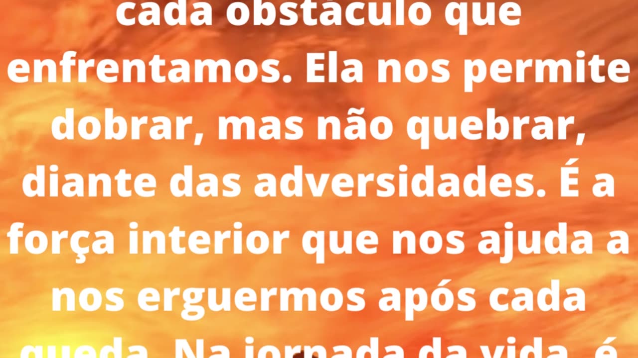 #resiliencia