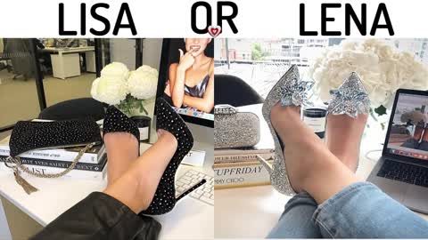 LISA OR LENA 💖 [Clothes](6)