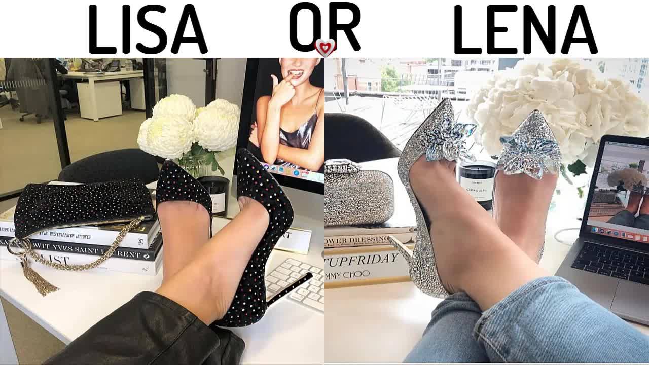 LISA OR LENA 💖 [Clothes](6)