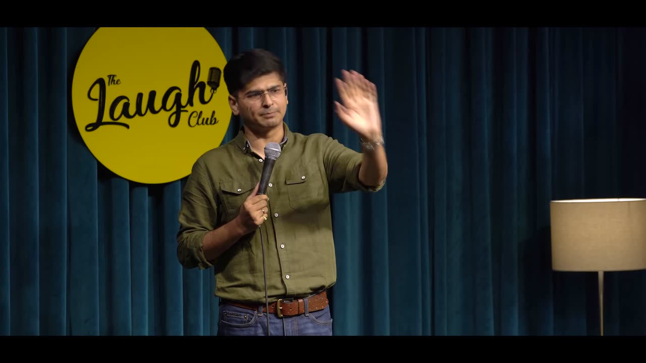 Alto aur Property Crowdwork Stand up Comedy by Rajat Chauhan