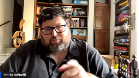 IL Punto di Mario Adinolfi 21 Novembre