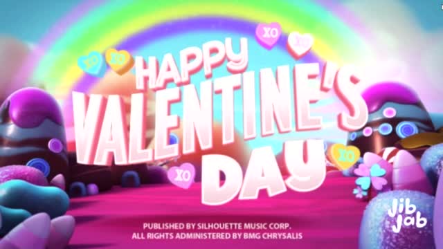 SUNSHINE AND LOLLIPOPS