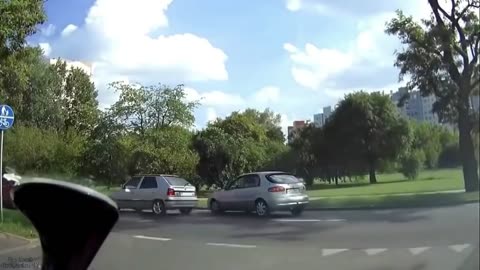 Car Crash Dashcam Compilation 2019 Russia // USA // Europe