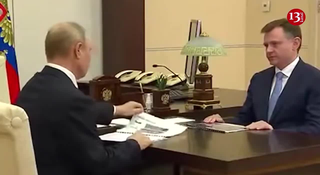Russia threatens the world with nuclear weapons once again - if Moscow loses in this conflict...