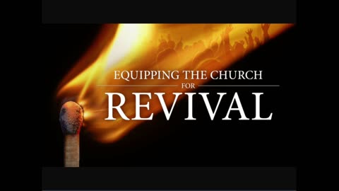 Revival -What Should We Expect?