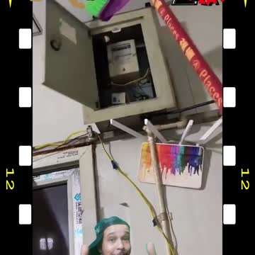 MISSION IMPOSSIBLE RAT