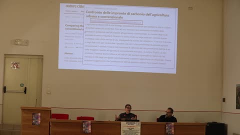 INCONTRO CLIMATOLOGICA-MENTE CON CORRADO PENNA A PISOGNE 11/2/2024