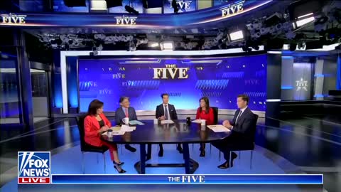 'You Will Be Bullied To Death': 'The Five' Call Out Treatment Of Conservative Minorities