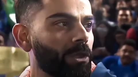 Virat kohli Attitude Status Video