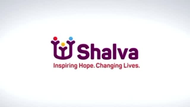 SHALVA - THE BEGINNING