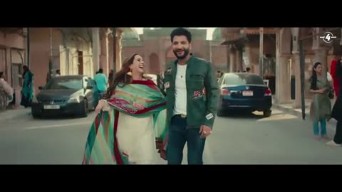 Udh Di phiran ( New Punjabi song 2023 )