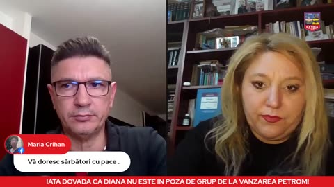 Luis Lazarus - Zeus TV; 13.04.2023