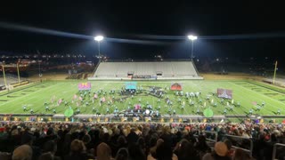 OBA State Championships - Finals