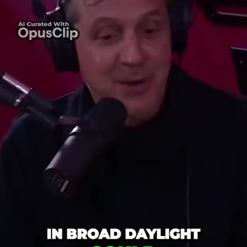 Shocking UFO Encounter The Untold Story that Took the World by Surprise