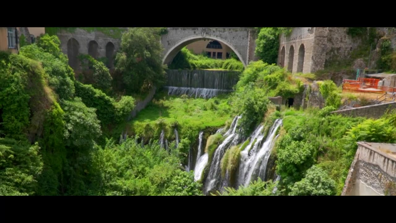 Joan Osborne - One Of Us / Music Cover by YBPlaysMusic) FILMED IN ITALY