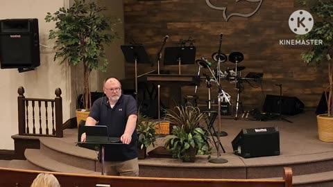 CCF Prophecy Update
