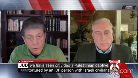 (WHY) ISRAEL HAS TO (AND I HOPE WILL!) BE REMOVED FROM THE MAP! Col. Douglas Macgregor