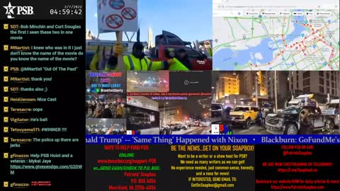 2022-02-07 04:55 EST - Round the World: with Rooster