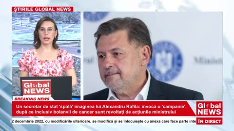 Știri (Global News România; 05.06.2023)2