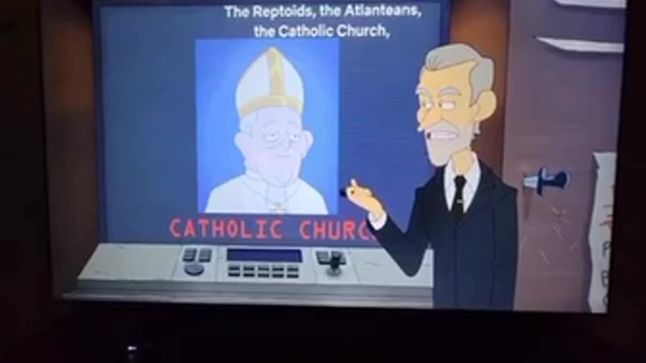 They Put It Right In Front of You