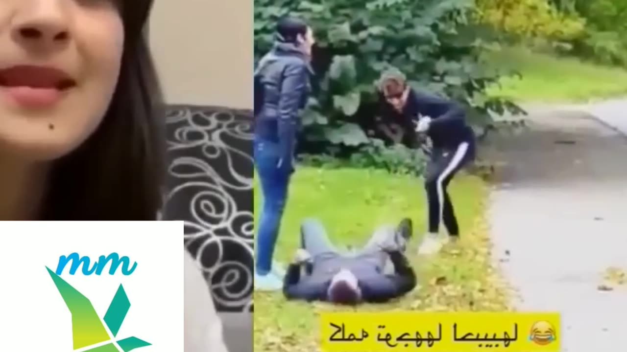 Tiktok funny jokes comedy prank video beautiful girls actresses women hot blonde babe video