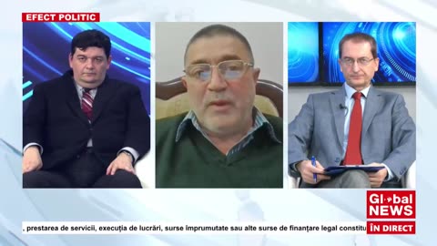 Efect politic (Global News România; 09.11.2023)