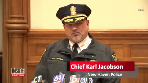 5 Officers Charged After Ride in Police Van Paralyzes Man