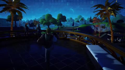Chapter 2 Remix Finale