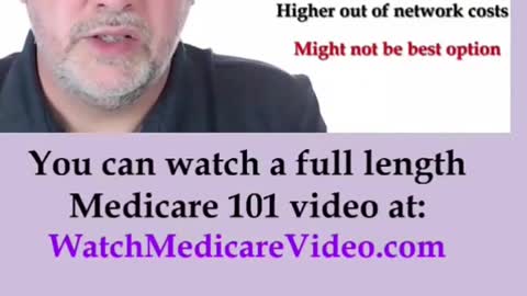 Episode 4 - On Medicare and a Snow Bird - Best option is a Medicare Supplement.