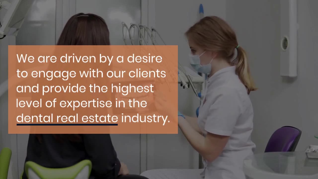 The Ultimate Guide To Finding Your Dream Dental Office
