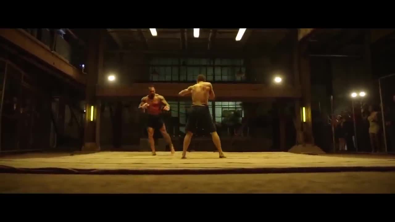 #kick BoXer#