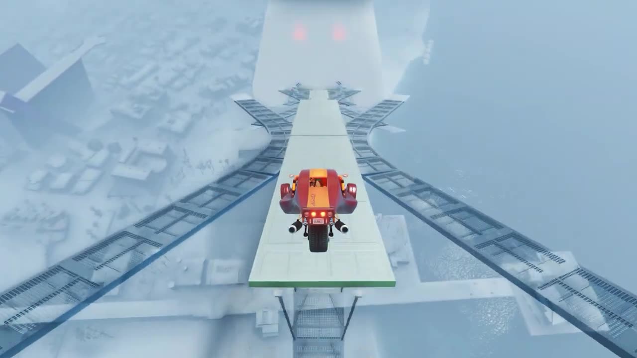 Just some gta