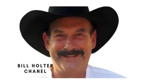 Bill Holter: Post-Election Results & Financial Updates 2