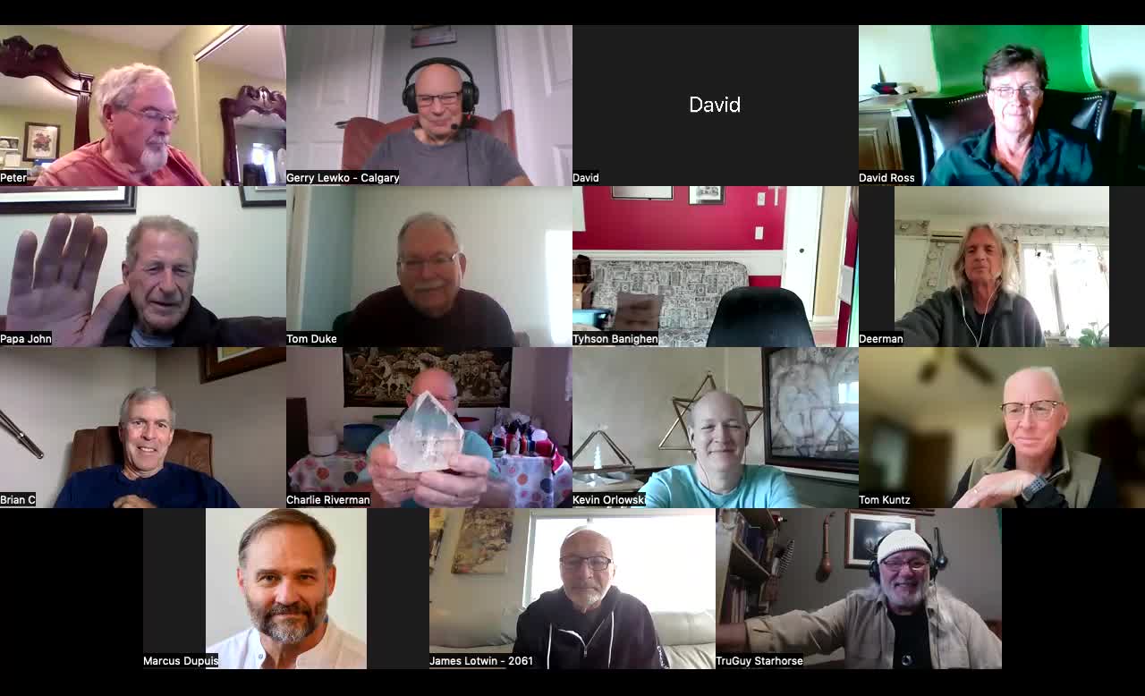 WMG - October 10 2022 - Free For All Topic Water