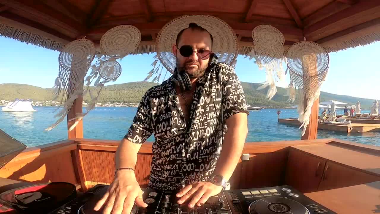 Titanic Deluxe Bodrum - Flamingo Beach Club Promo Movie.