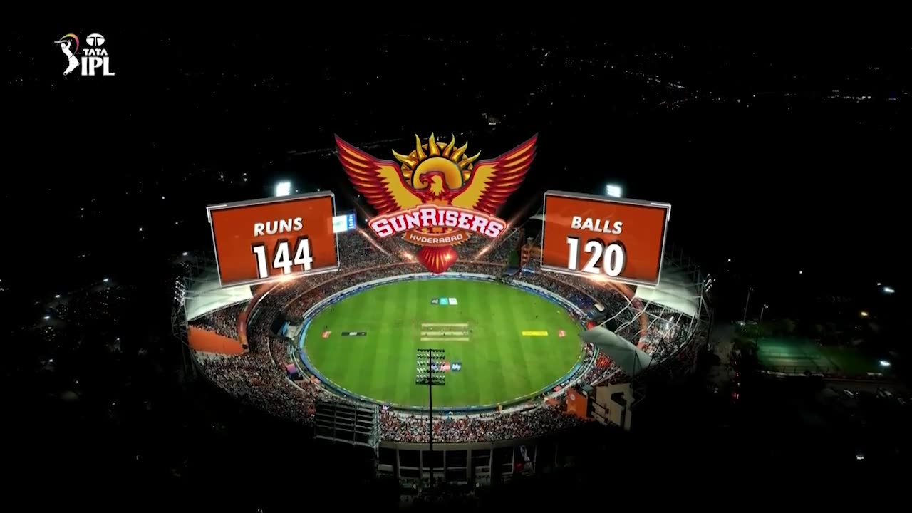 M14: SRH vs PBKS – Match Highlights today IPL