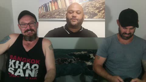 The Ring the Bell Podcast Episode - 8 - 29th of November 2021