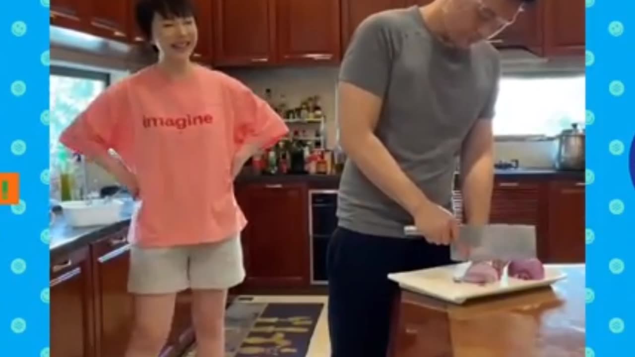 New Funny and Fail Videos 2023 😂 Cutest People Doing Funny Things 😺😍 Part 61
