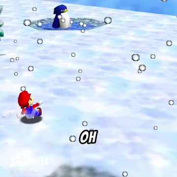 That was a close one 😱