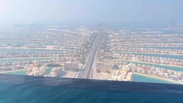Imagine living here