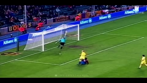 Ronaldinho Best Compilation