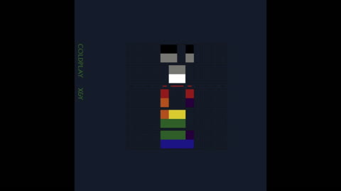 Coldplay - X&Y (Reimagined) [Fan interpretation]