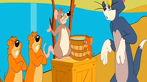 tomandjerry