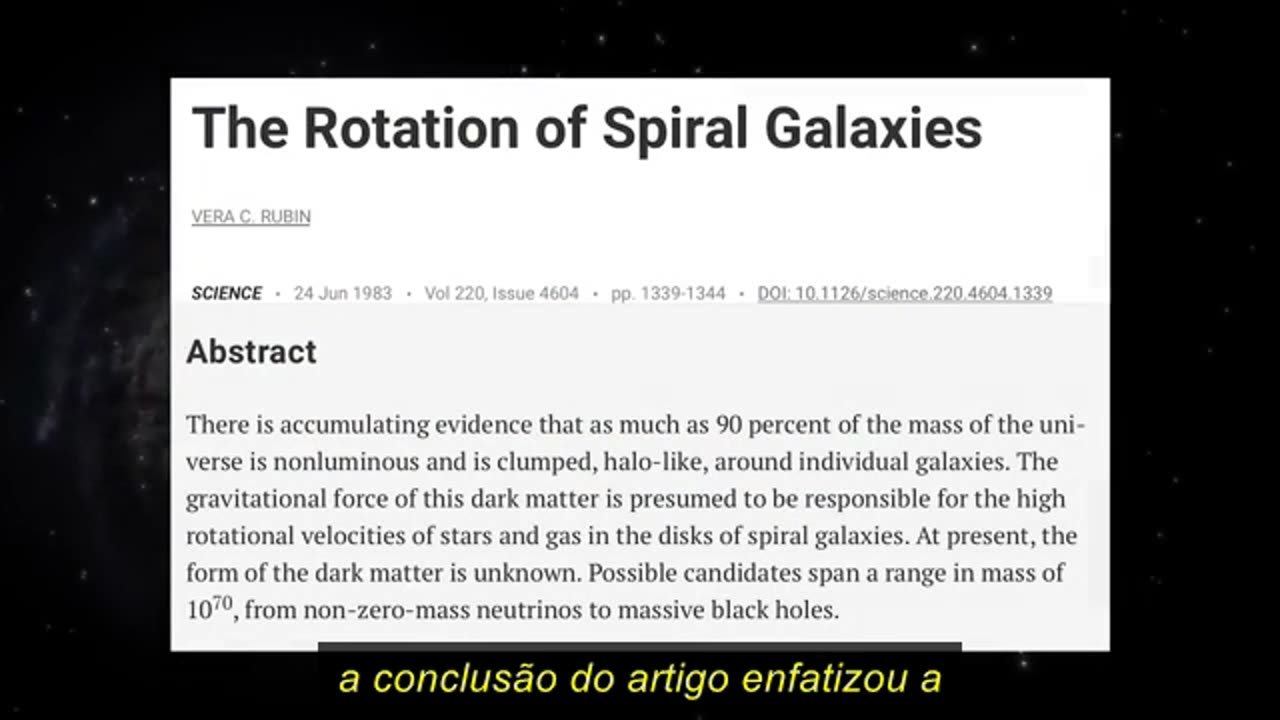 Brian Cox: "A Matéria Escura Existe E Pode Ter Existido Antes Do Big Bang"
