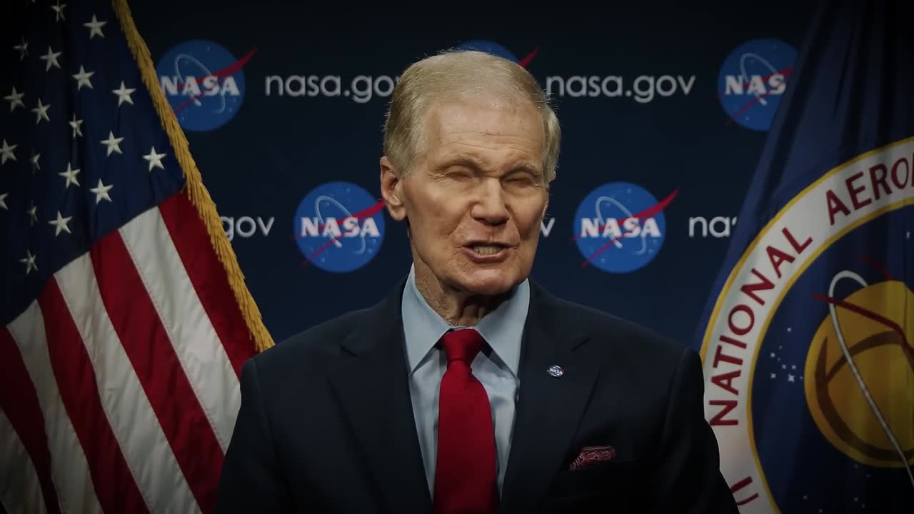 NASA Day of Remembrance 2024 – Honoring Our Fallen Heroes