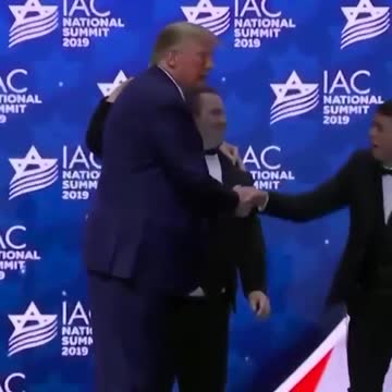 The Mainstream media Will Never Show You How Humble President Trump is
