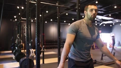 How To Build More Visible & Blocky Abs!