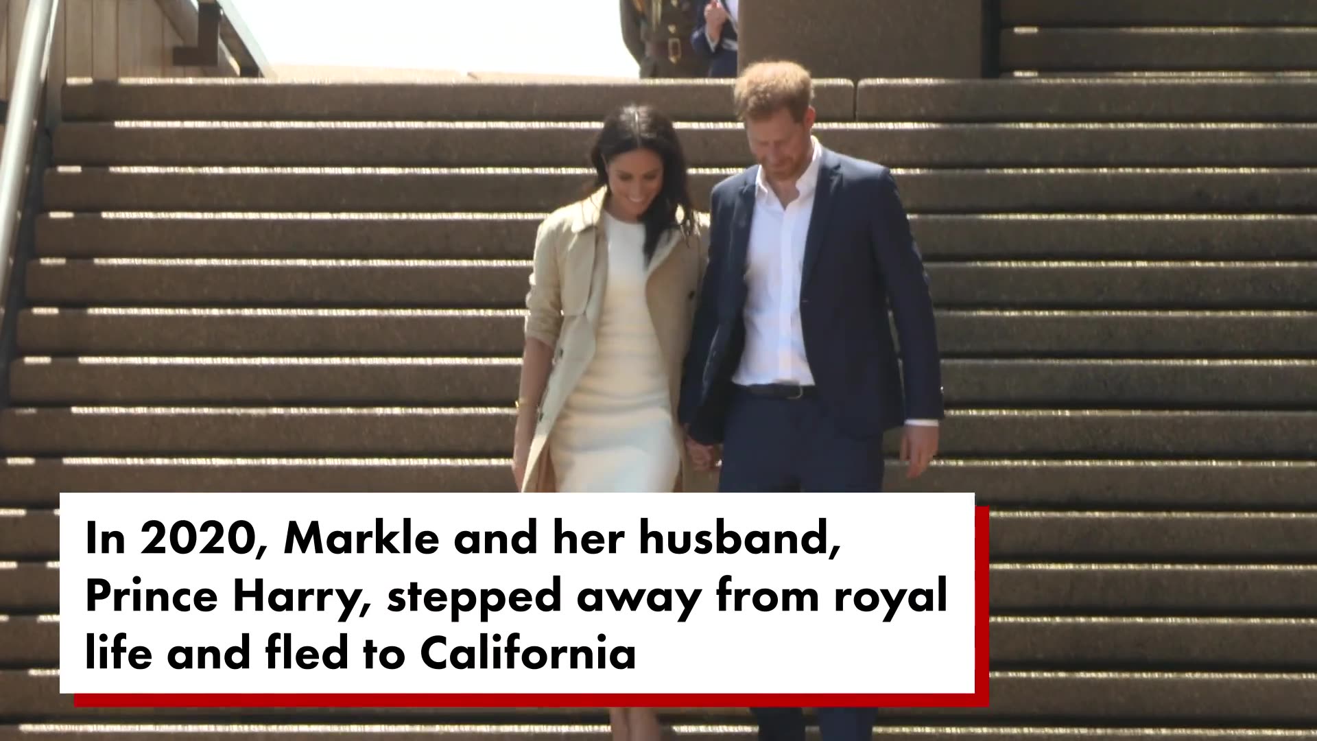 Meghan Markle felt like a 'second-rate princess': palace staffer